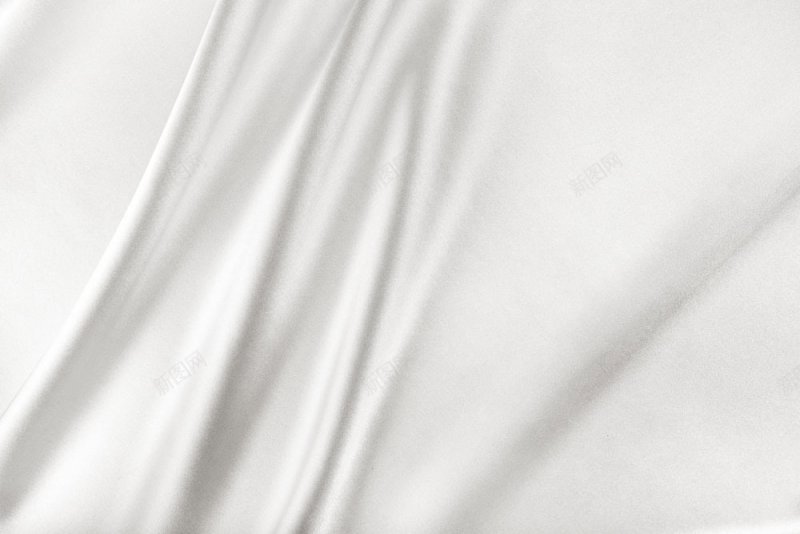 白色丝绸clothjpg设计背景_新图网 https://ixintu.com cloth 白色丝绸图片