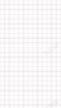清爽格子q版Q版背景