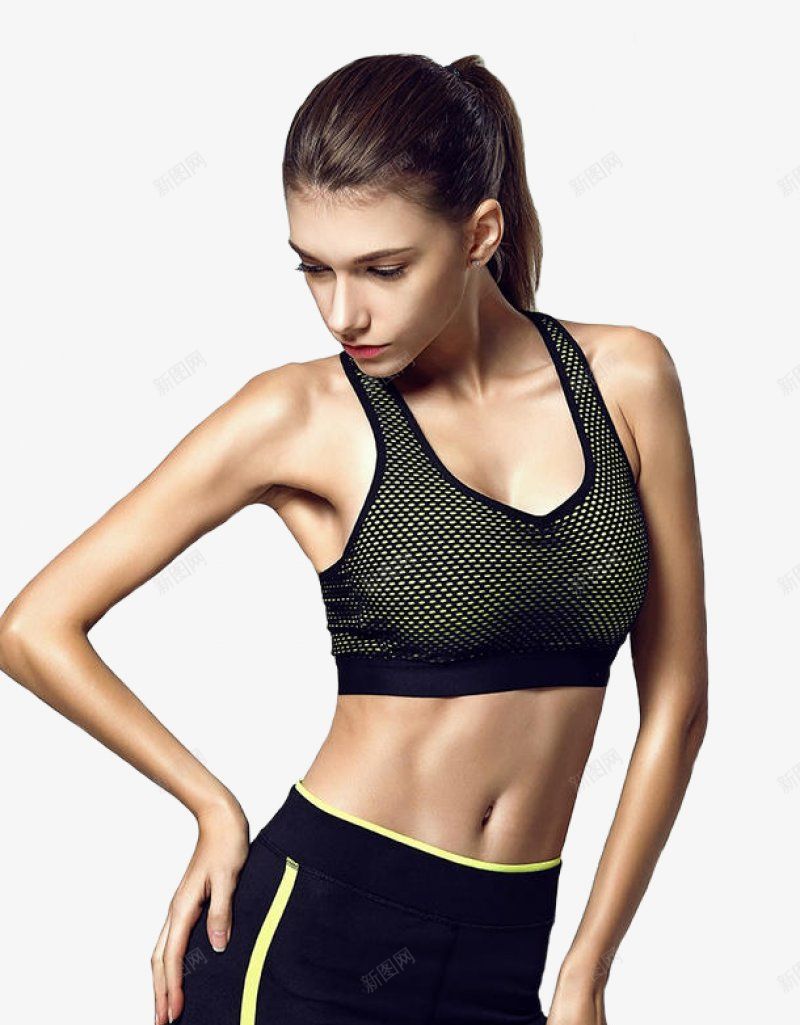 健身女模特png免抠素材_新图网 https://ixintu.com 女性 成人 运动员 体型 健康 有吸引力的 美丽的 美女 服装 夏日 夏季 信心 锻炼 女性的 健康的 生活 生活方式 马拉松赛跑 运动
