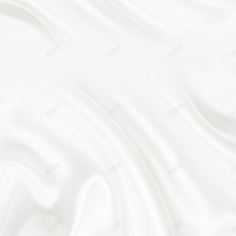 白色丝绸布简约化妆品主图主图jpg设计背景_新图网 https://ixintu.com 主图