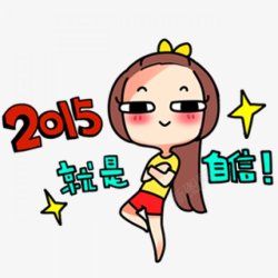 卡通人物Q版人物卡通可爱萌男孩女孩男生女生公主王子素材