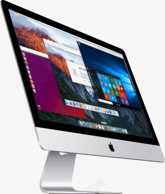 苹果电脑imac平板电脑macbook手拿ipad图标图标