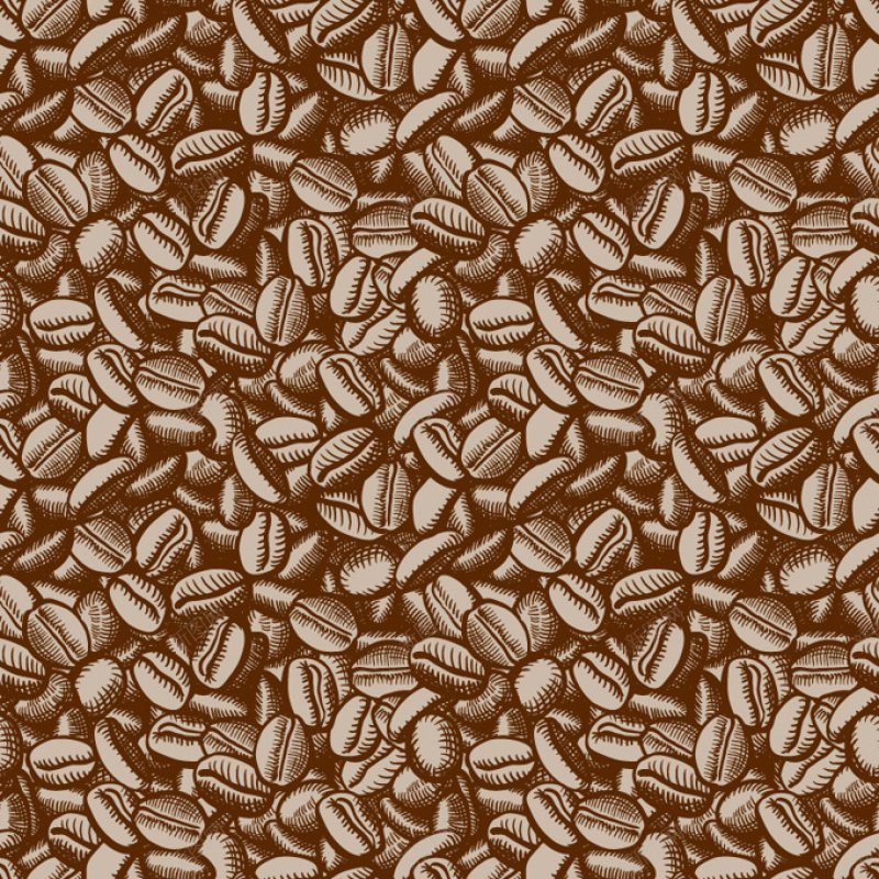 手绘咖啡豆矢量高端生活用品jpg设计背景_新图网 https://ixintu.com 手绘咖啡豆矢量 高端生活用品