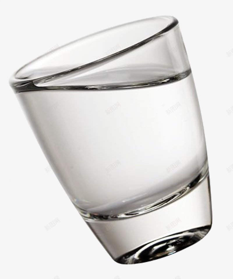 水杯纯净水白开水凉白开png免抠素材_新图网 https://ixintu.com 凉白开 水杯 白开水 纯净水
