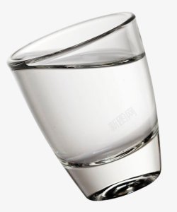 水杯纯净水白开水凉白开素材