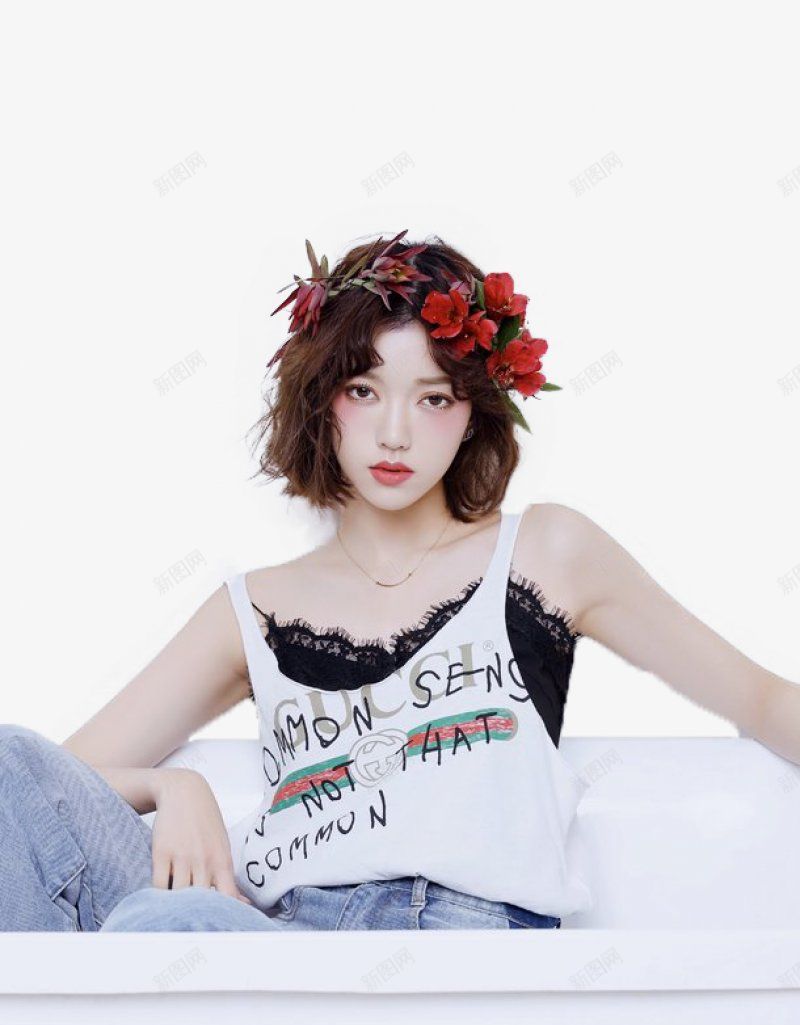 模特图日韩女模特透明美女美女png免抠素材_新图网 https://ixintu.com 图 日韩女模特 模特 美女 透明美女