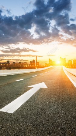 阳光金税网城市道路阳光HTML网H5高清图片