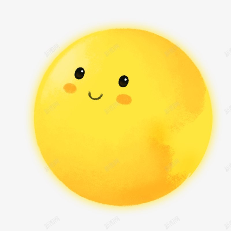 黄色笑脸气球png免抠素材_新图网 https://ixintu.com 黄色 气球 促销 氛围祥云 活动 海报 海报漂浮 节日 装饰