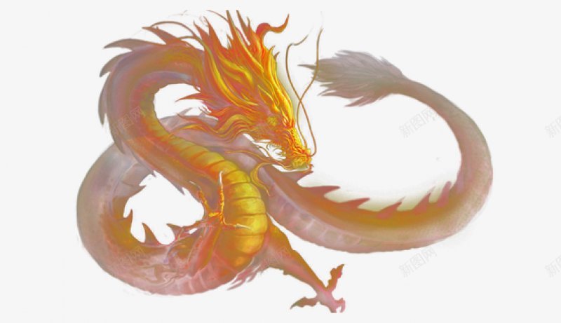 金龙中国龙飞龙龙腾龙纹中国风查看来源浏览大图159png免抠素材_新图网 https://ixintu.com PNG素材 中国元素 中国风 中国龙 免抠素材 金龙 飞龙 龙