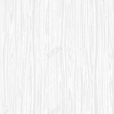 白色木纹矢量材质背景