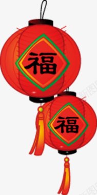 灯笼传统灯笼红灯笼中国实物实物中国中国风合成特图标图标