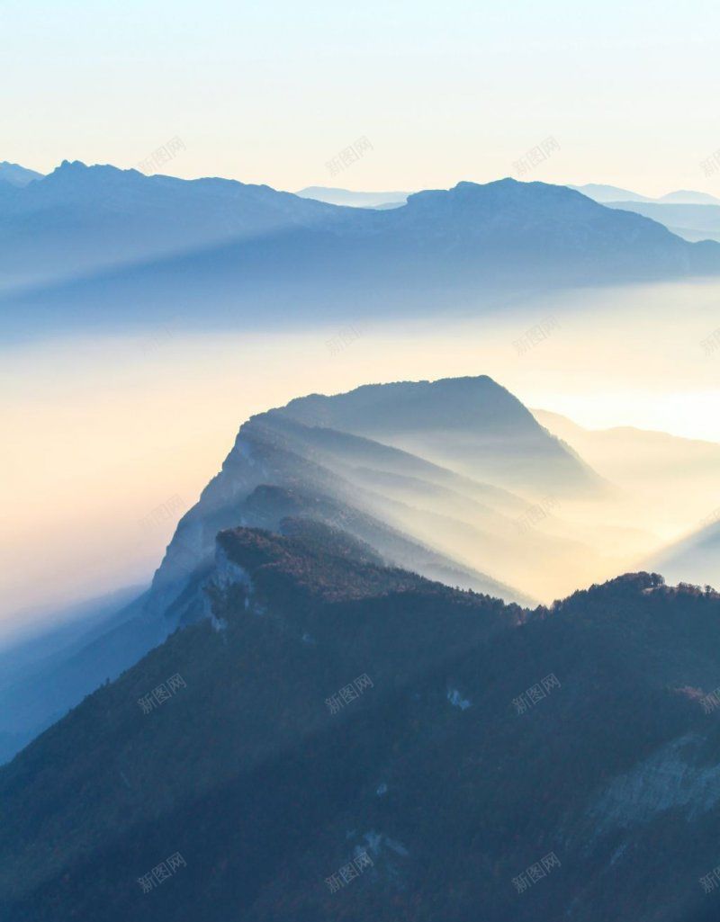 山峰ppt自然风光风景jpg设计背景_新图网 https://ixintu.com 图片 山峰ppt图片 自然风光风景