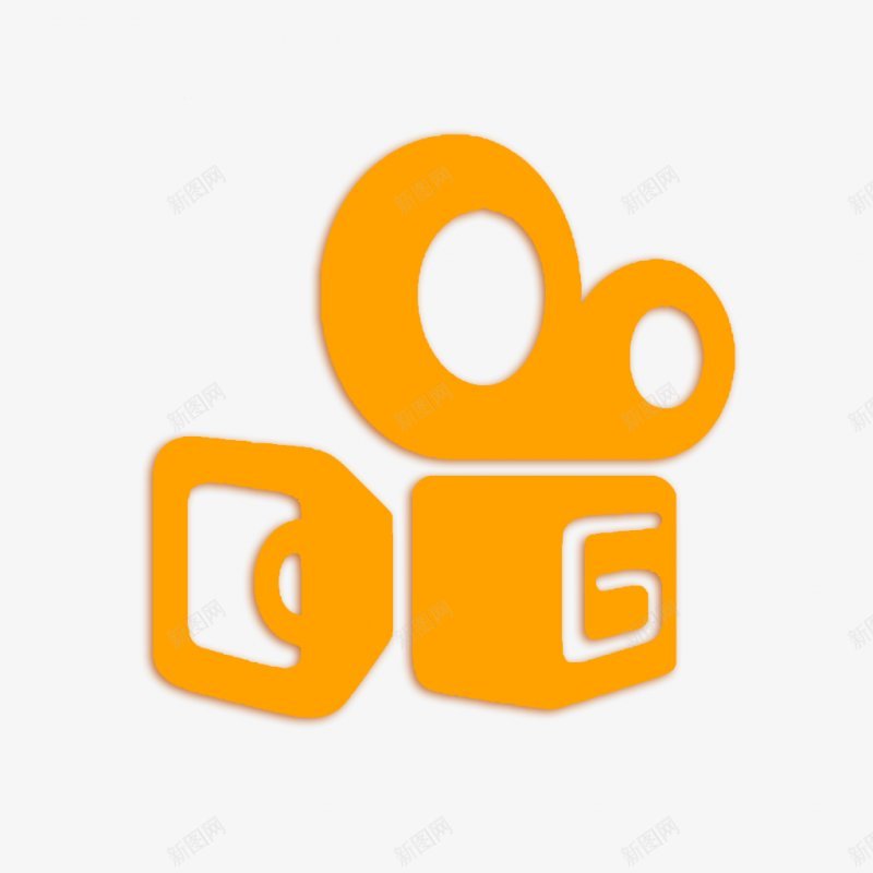 快手logo图标png_新图网 https://ixintu.com logo 图标 快手