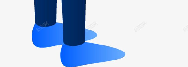 扁平化UI人物插画图扁平等距插画人物合辑图标png_新图网 https://ixintu.com 扁平化UI人物插画图