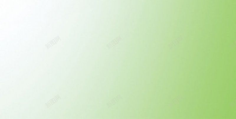 绿色渐变上的叶子H5免费H5jpg设计背景_新图网 https://ixintu.com 免费H5 绿色渐变上的叶子H5