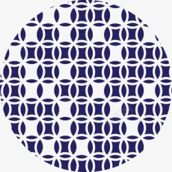 东方中国传统复古氛围复古传统中国风日式翔云灯笼素材