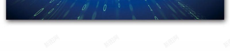 蓝色科技感商务企业展板海报PPTjpg设计背景_新图网 https://ixintu.com PPT