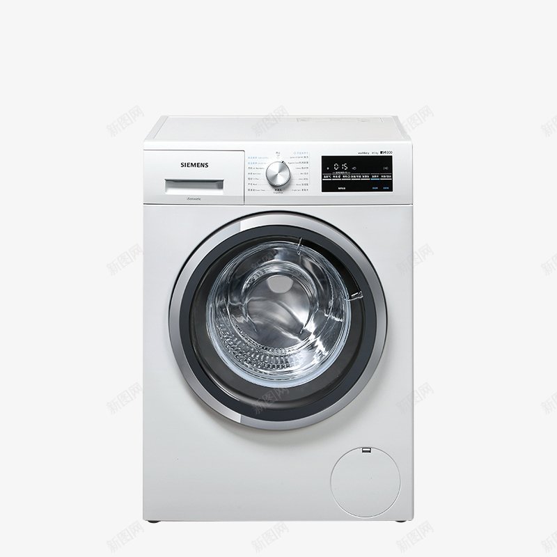 家居洗衣机装饰生活png免抠素材_新图网 https://ixintu.com 家居 洗衣机 生活 装饰