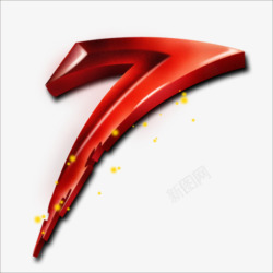 7周年素材