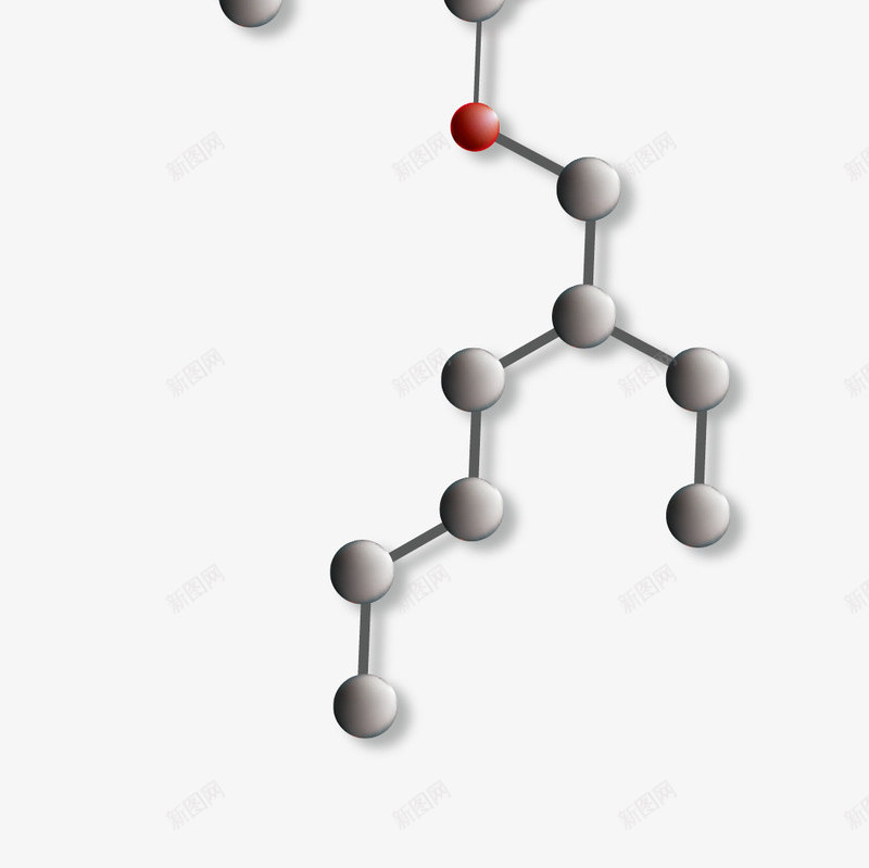 增塑剂DEHP分子式结构矢量图ai免抠素材_新图网 https://ixintu.com 分子式 化学 化学结构 增塑剂 矢量分子结构 矢量图