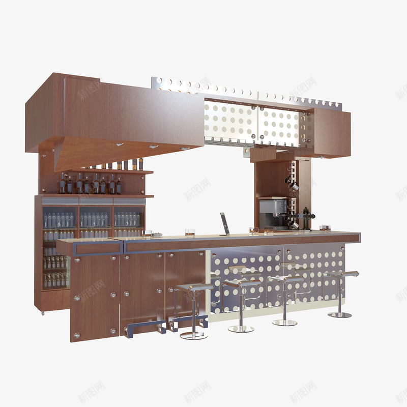 大型棕色欧式酒柜吧台桌png免抠素材_新图网 https://ixintu.com 吧台桌 大型棕色欧式酒柜吧台桌 棕色 棕色吧台桌 欧式 欧式吧台桌 酒柜