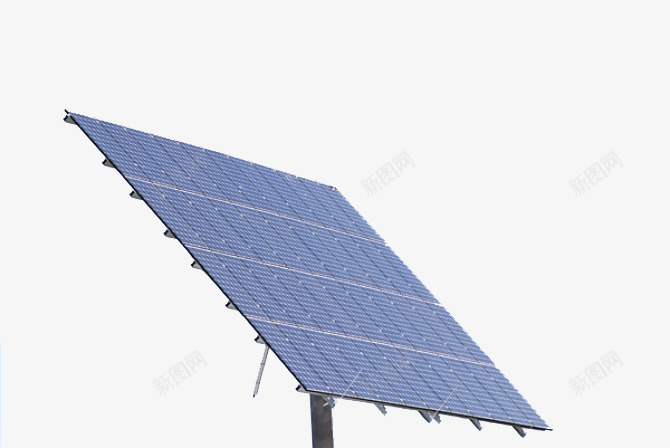 吸收光能的电池板png免抠素材_新图网 https://ixintu.com 吸光 太阳能 新能源 环保 电池 电池板 绿色