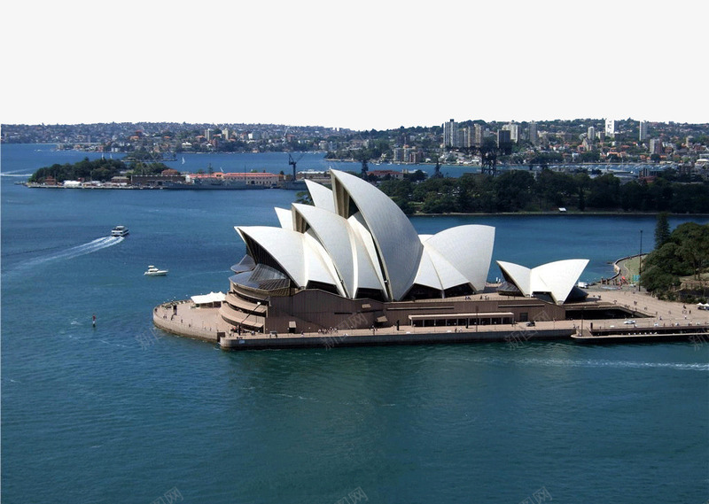 悉尼歌剧院风景图png免抠素材_新图网 https://ixintu.com 国外旅游 悉尼歌剧院风景图 旅游景区 澳洲悉尼歌剧院 澳洲着名建筑物 著名景点