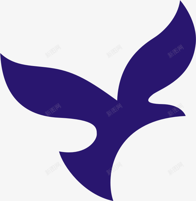 紫色鸽子样式主页装修png免抠素材_新图网 https://ixintu.com 主页 样式 紫色 装修 鸽子