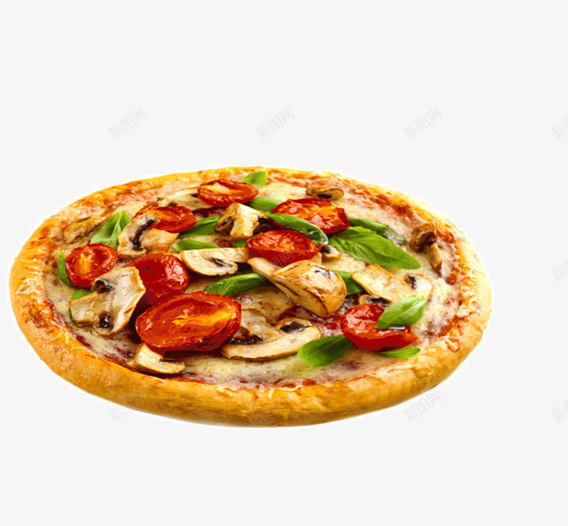 美味的披萨png免抠素材_新图网 https://ixintu.com 必胜客 披萨美食 美味披萨 美食 西方披萨美食 西方食品 餐饮食品