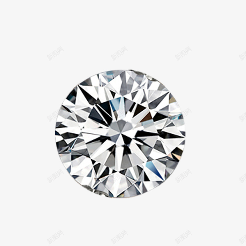 钻石png免抠素材_新图网 https://ixintu.com 素材 钻石 钻石免抠素材