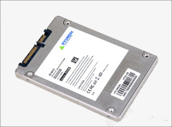 SSD固态硬盘电脑配件高清图片
