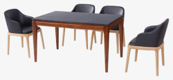 沙发型室内装修商务型沙发桌子高清图片