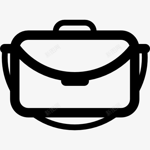 笔记本电脑标图标png_新图网 https://ixintu.com 书包 学校 时尚 笔记本电脑 箱包 行李 袋