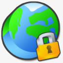 网络安全图标png_新图网 https://ixintu.com hosting internet network security 举办 互联网 安全 网络