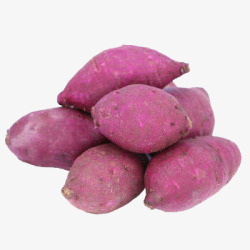 金手指紫薯金手指紫薯高清图片