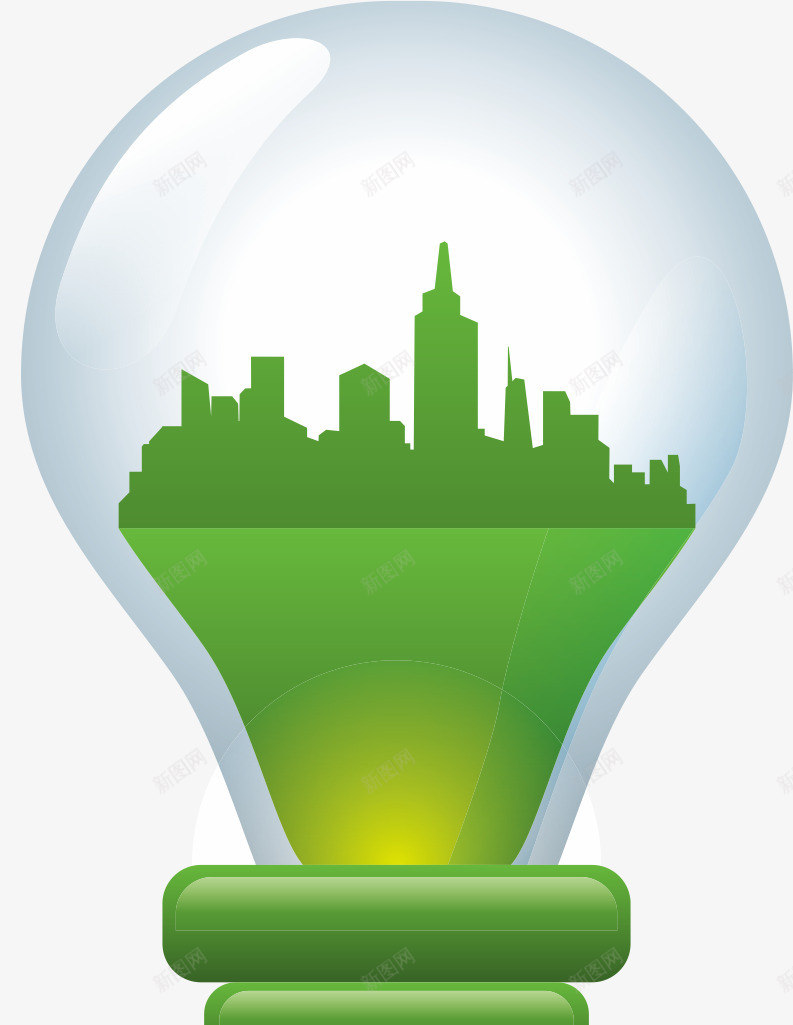 消耗能源能源图标新能源png_新图网 https://ixintu.com 低碳 新能源 绿色图标 绿色环保 耗能 能源图标 能源消耗