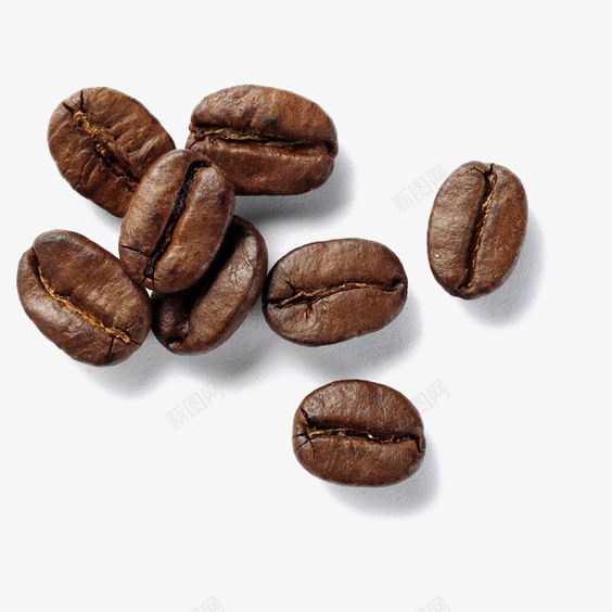 黑色咖啡豆png免抠素材_新图网 https://ixintu.com 咖啡 咖啡原料 咖啡原材料 咖啡机 咖啡豆 现磨咖啡 简笔咖啡豆 饮料