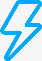 闪电Bitsiesicons图标png_新图网 https://ixintu.com Lightning 闪电