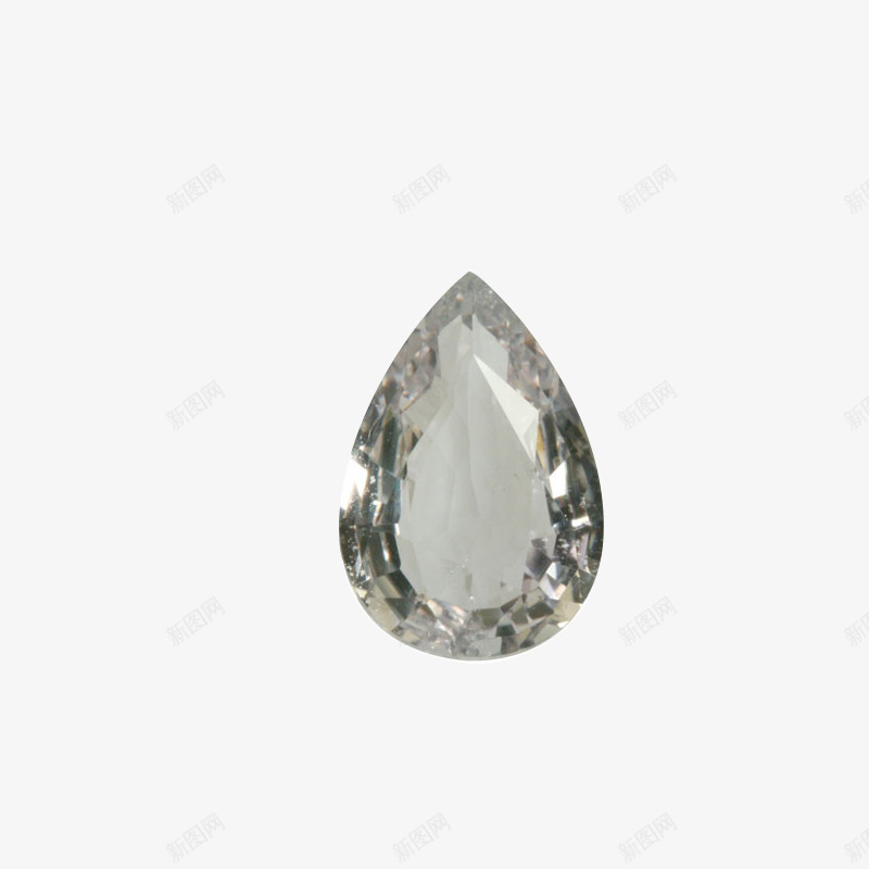 透明水晶png免抠素材_新图网 https://ixintu.com 水晶 玻璃 透明 钻石 锆石 饰品