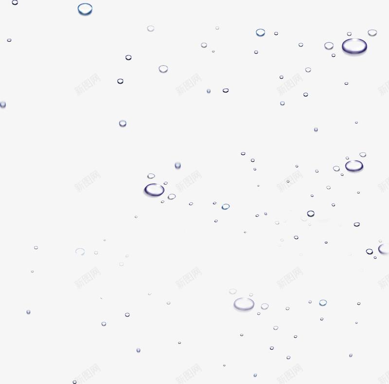 气泡水珠png免抠素材_新图网 https://ixintu.com 气泡 水珠 素材