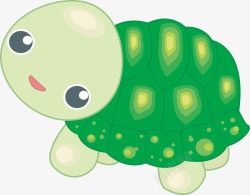 小乌龟图片卡通小乌龟高清图片