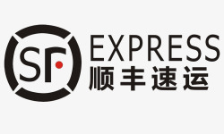 中国邮政物流logo顺丰logo图标高清图片