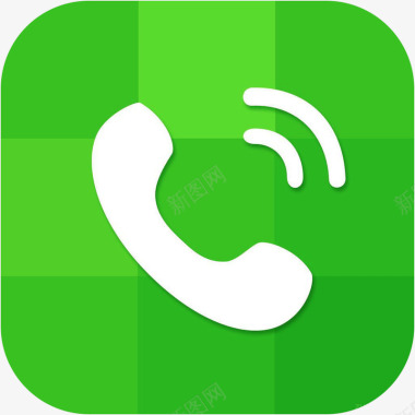 手机北瓜电话工具app图标图标