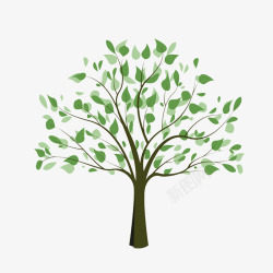 树苗免抠png素材春天绿色树苗植物高清图片