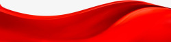 台卡中国风红色丝带台卡高清图片