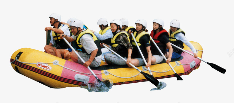 划皮艇比赛png免抠素材_新图网 https://ixintu.com 划皮艇 度假 极限运动 比赛 郊游