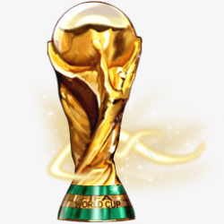 世界杯足球赛图片世界杯足球赛冠军奖杯大力神杯图高清图片
