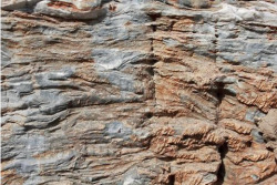 石头肌理石头纹理砂石岩石横切面素材