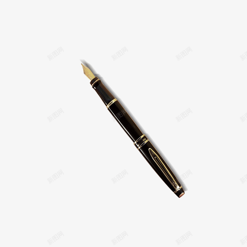 钢笔学习书法艺术png免抠素材_新图网 https://ixintu.com 书法 学习 艺术 钢笔