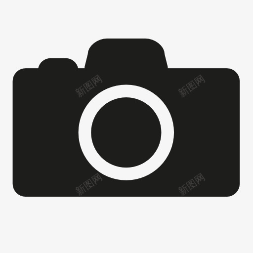 照相机app图标png_新图网 https://ixintu.com app 图标 照相机